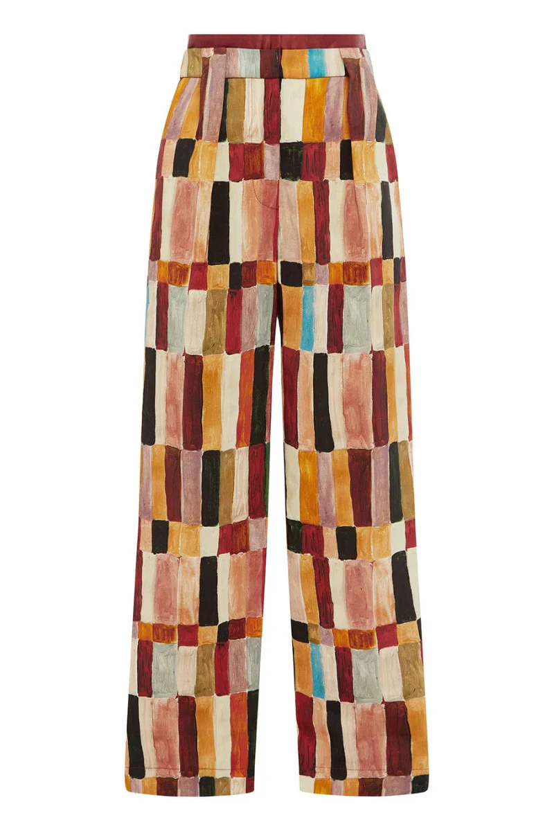 Marjorelle Pant