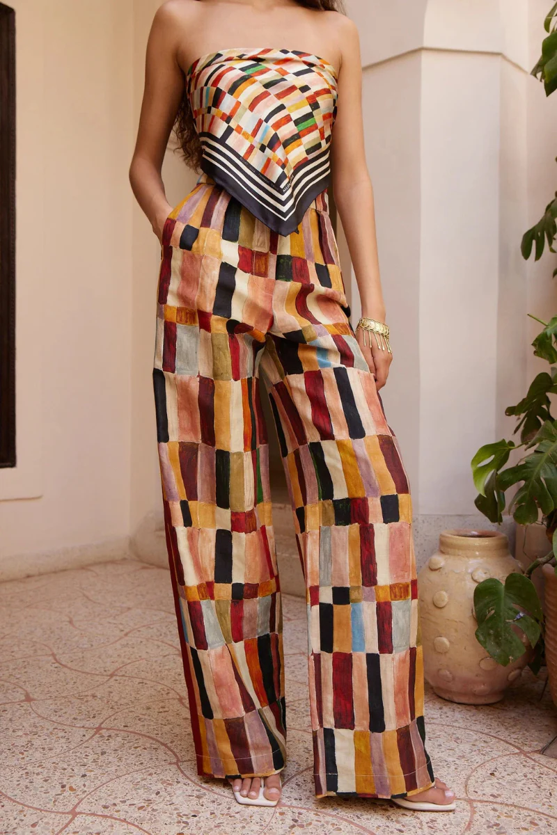 Marjorelle Pant - Image 2