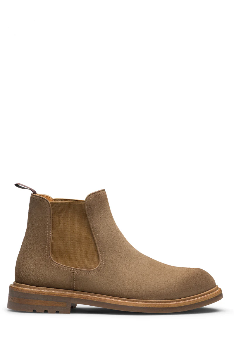 Marton Chelsea Boots