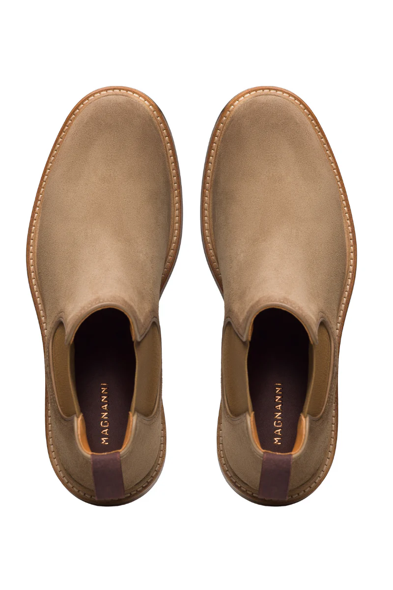 Marton Chelsea Boots - Image 3