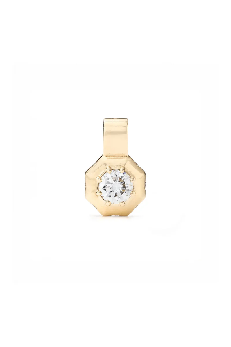 Mary Jane Pendant