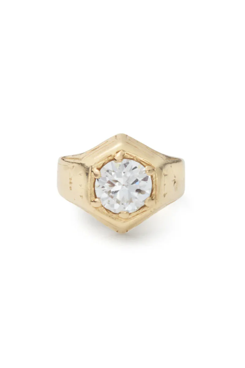 Mary Jane Ring