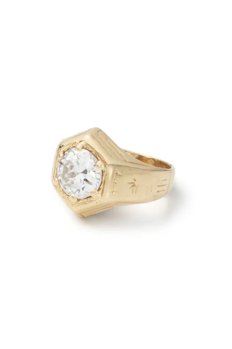 Mary Jane Ring - Image 2