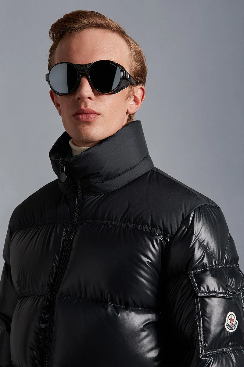 Masaya Short Down Jacket - Image 3