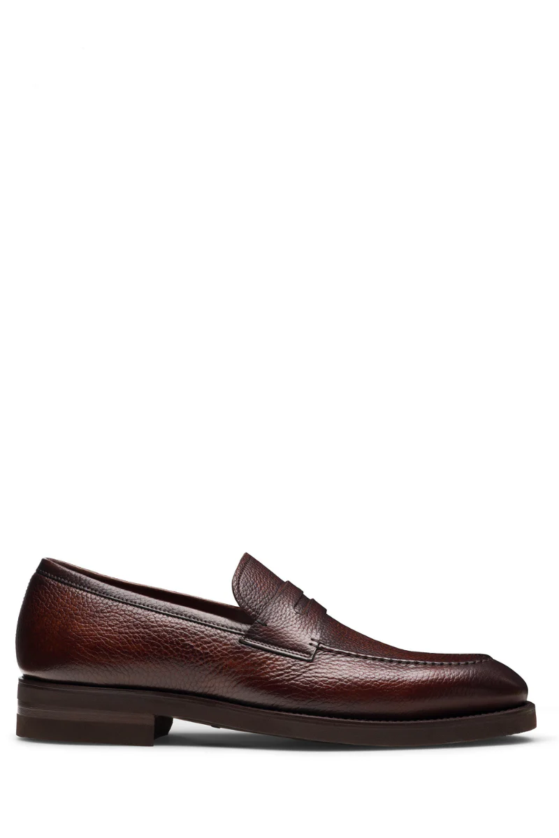 Matlin V Loafers
