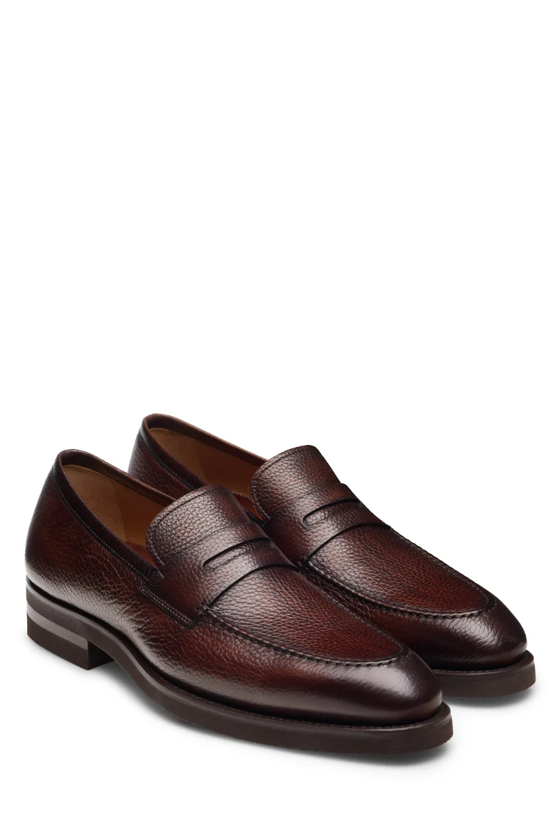Matlin V Loafers - Image 2