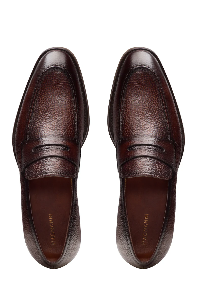 Matlin V Loafers - Image 3