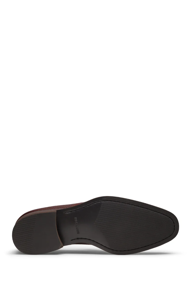 Matlin V Loafers - Image 4