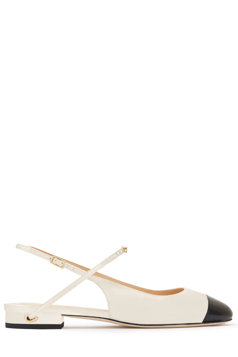 Mattia 20 Flats