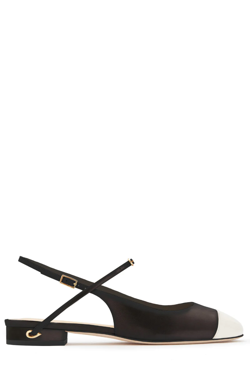 Mattia 20 Flats - Image 2