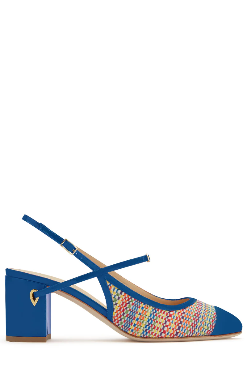 Mattia 65 Heels