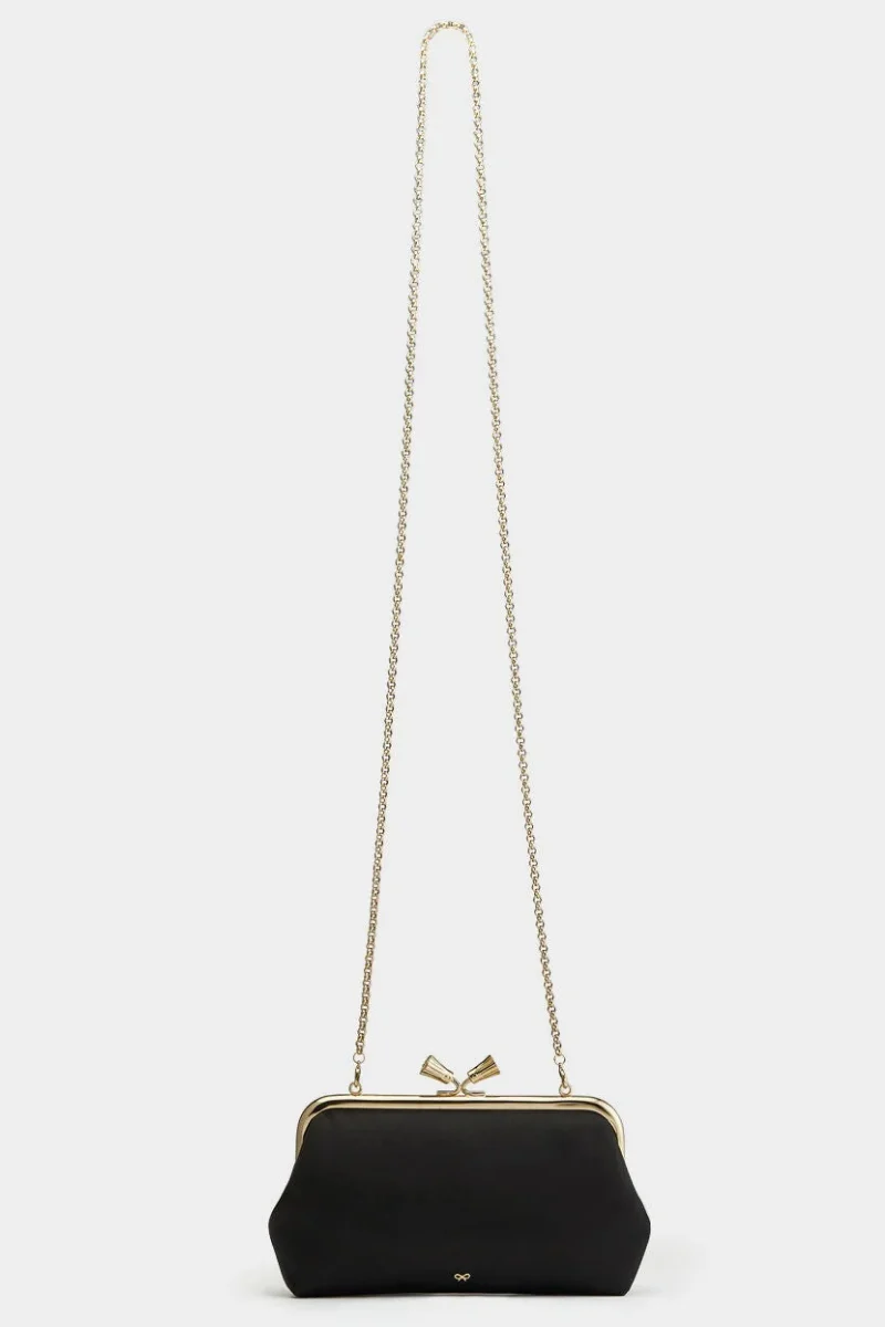 Maud Tassel Clutch - Image 3