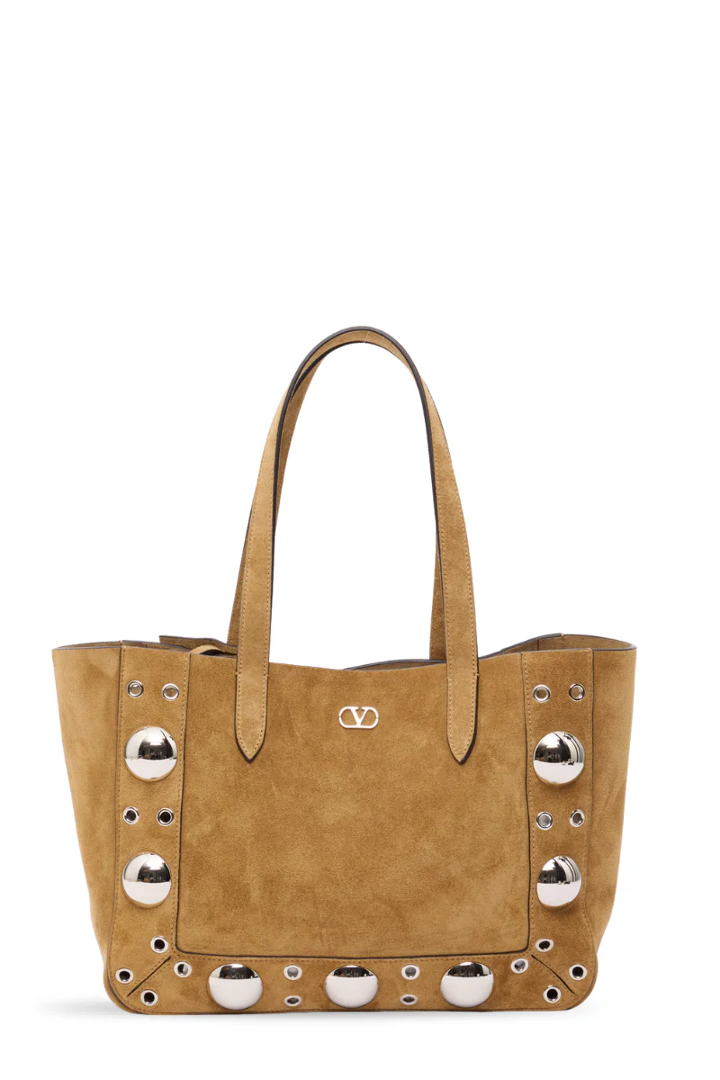 Medium Nellcôte Shopping Bag