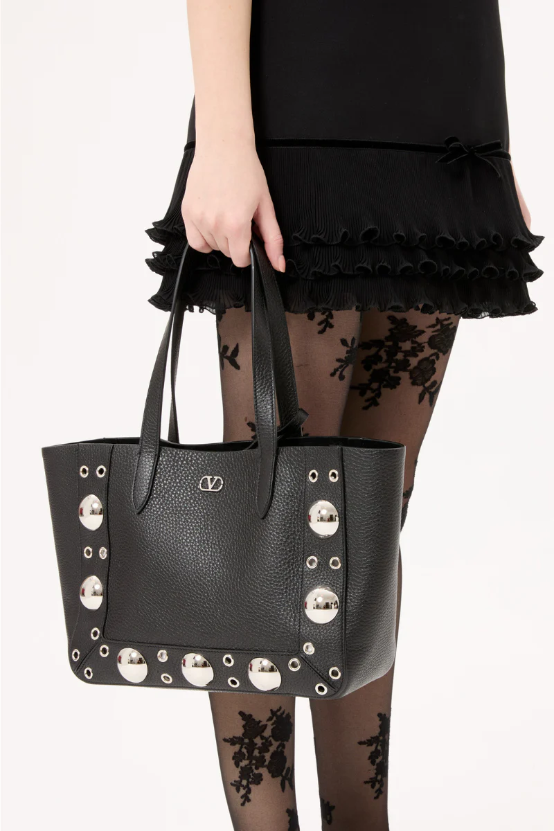 Medium Nellcôte Shopping Bag - Image 2