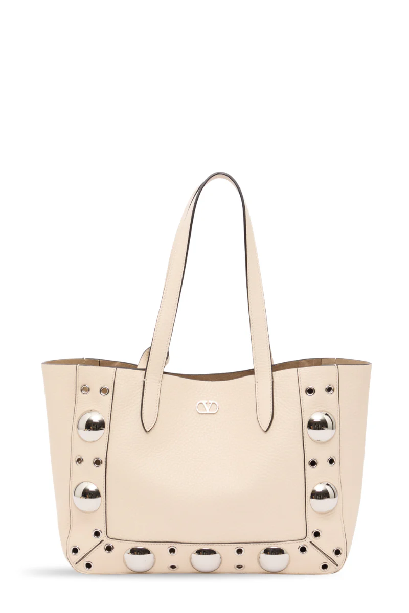 Medium Nellcôte Shopping Bag - Image 3