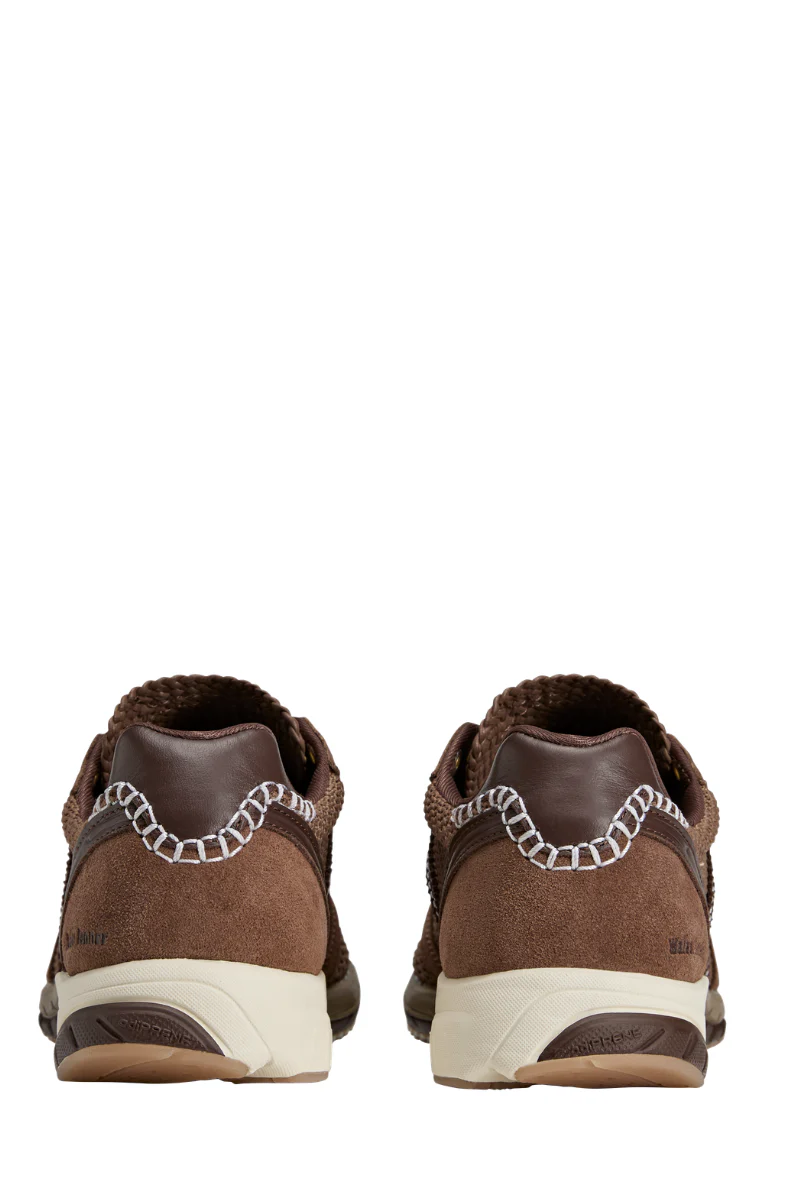Men's Adizero Adios Mesh Sneakers - Image 4