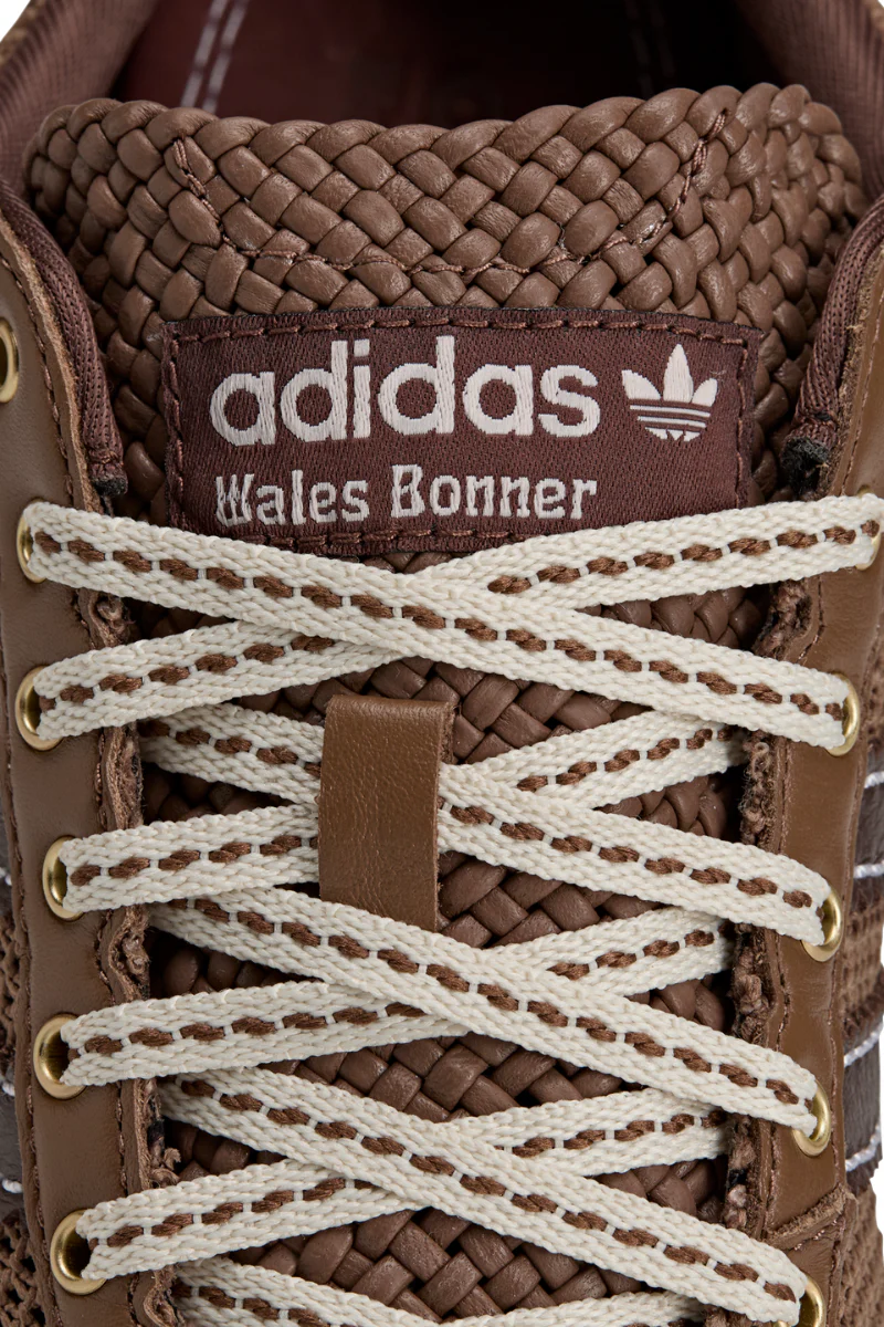 Men's Adizero Adios Mesh Sneakers - Image 5