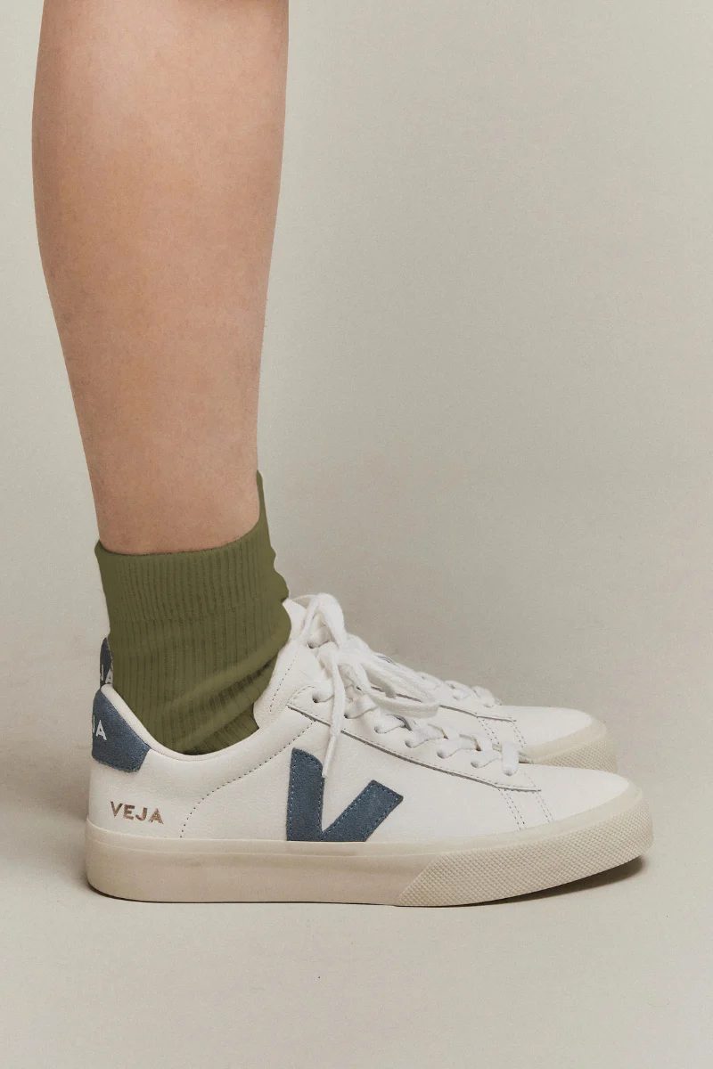 Men's Campo Sneakers - Image 2