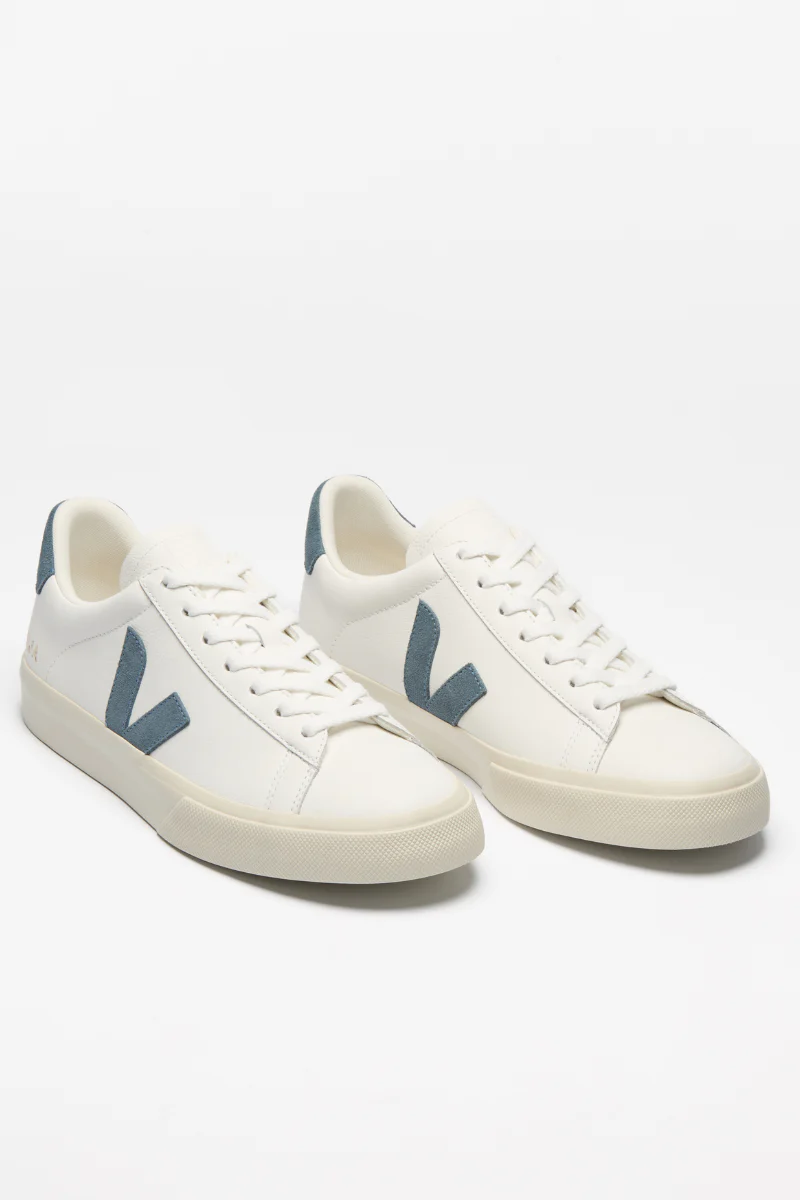 Men's Campo Sneakers - Image 3