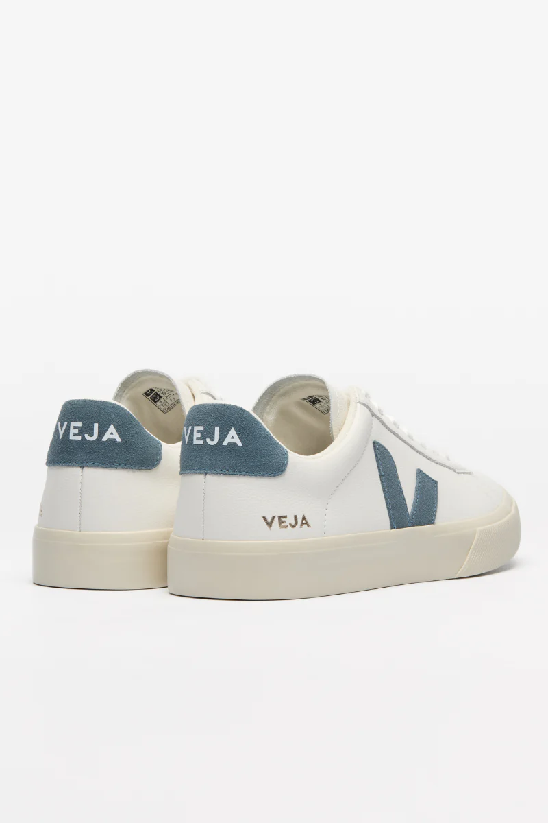 Men's Campo Sneakers - Image 4