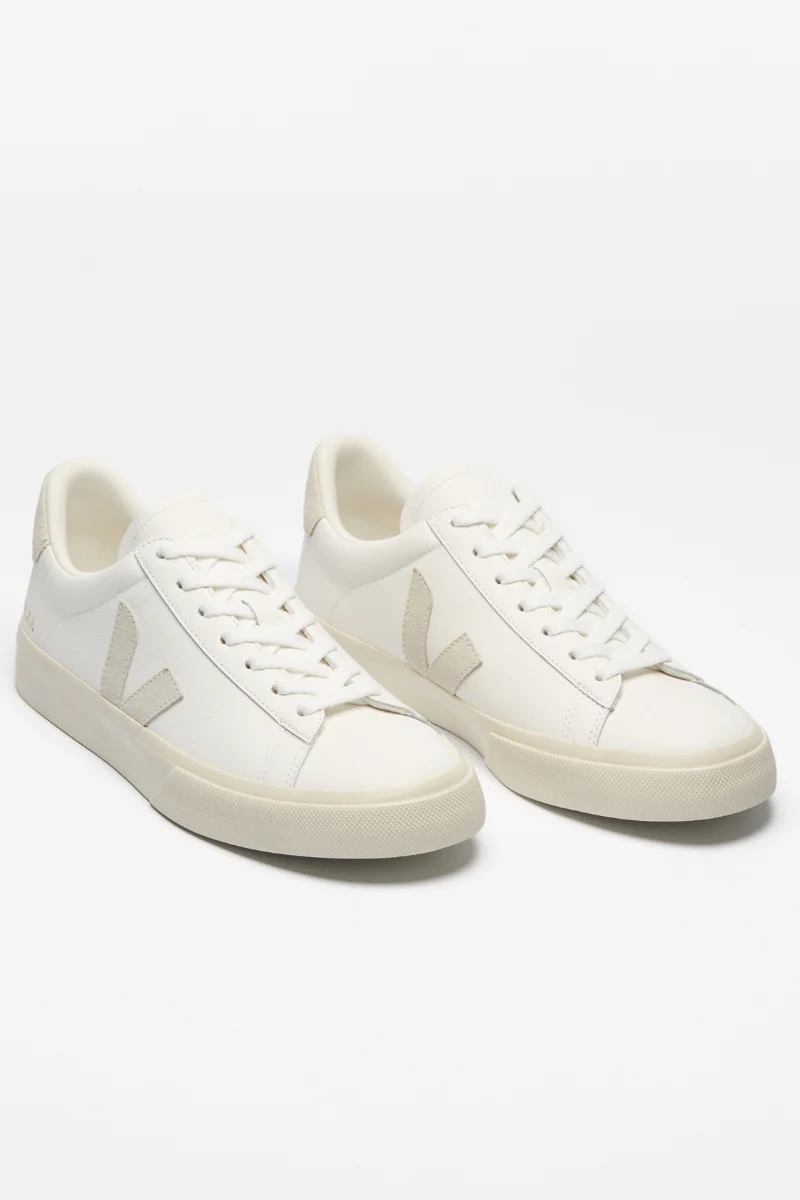 Men's Campo Sneakers - Image 2