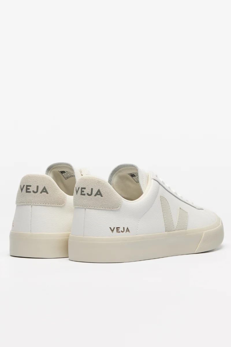 Men's Campo Sneakers - Image 3