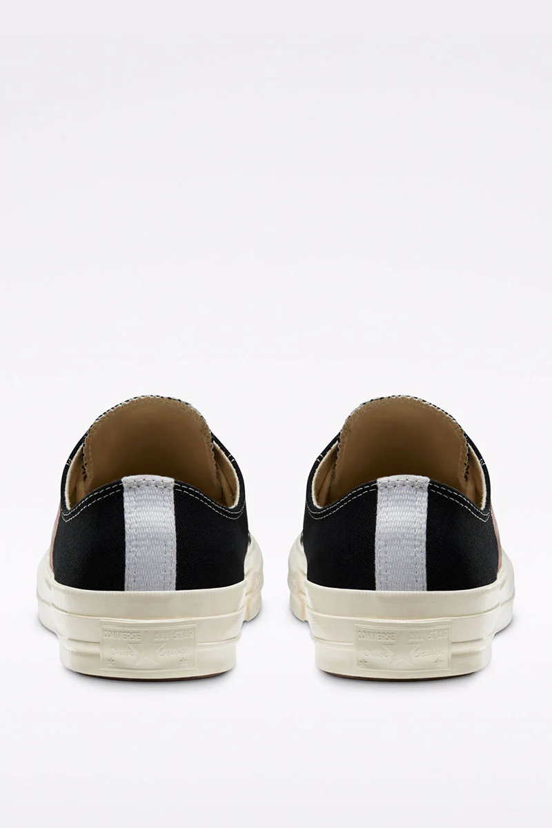 Men's Chuck 70 Low Tops - Image 4