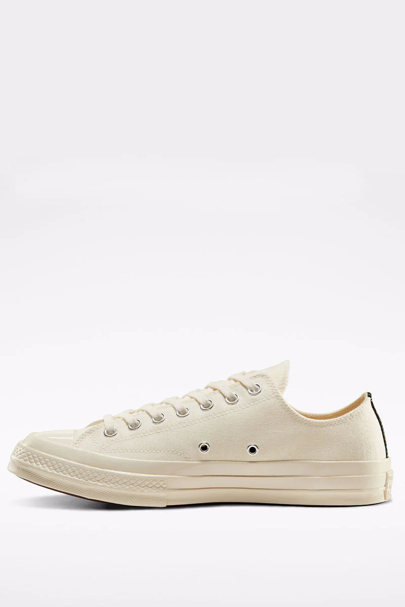 Men's Chuck 70 Low Tops - Image 9