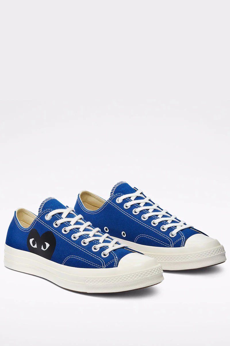 Men's Chuck 70 Low Tops - Image 3