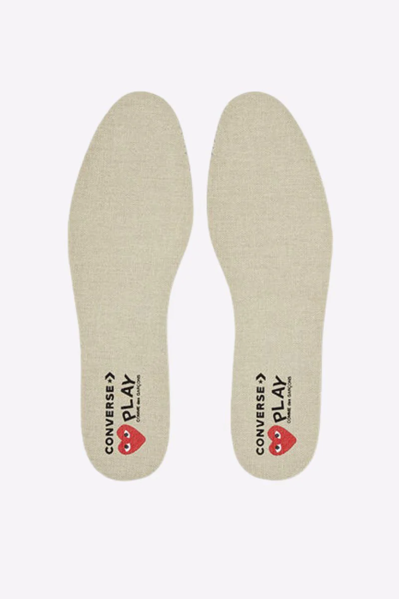Men's Chuck 70 Low Tops - Image 4