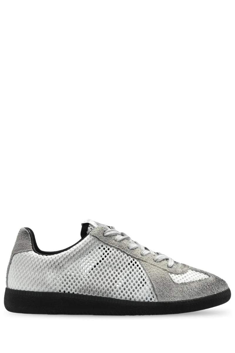 Mesh Replica Sneakers
