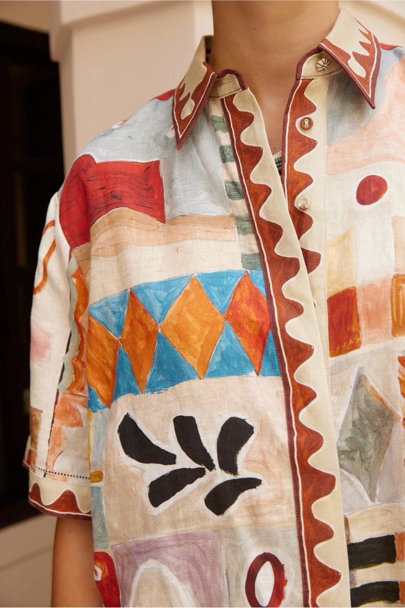 Michelle Shirt - Image 3