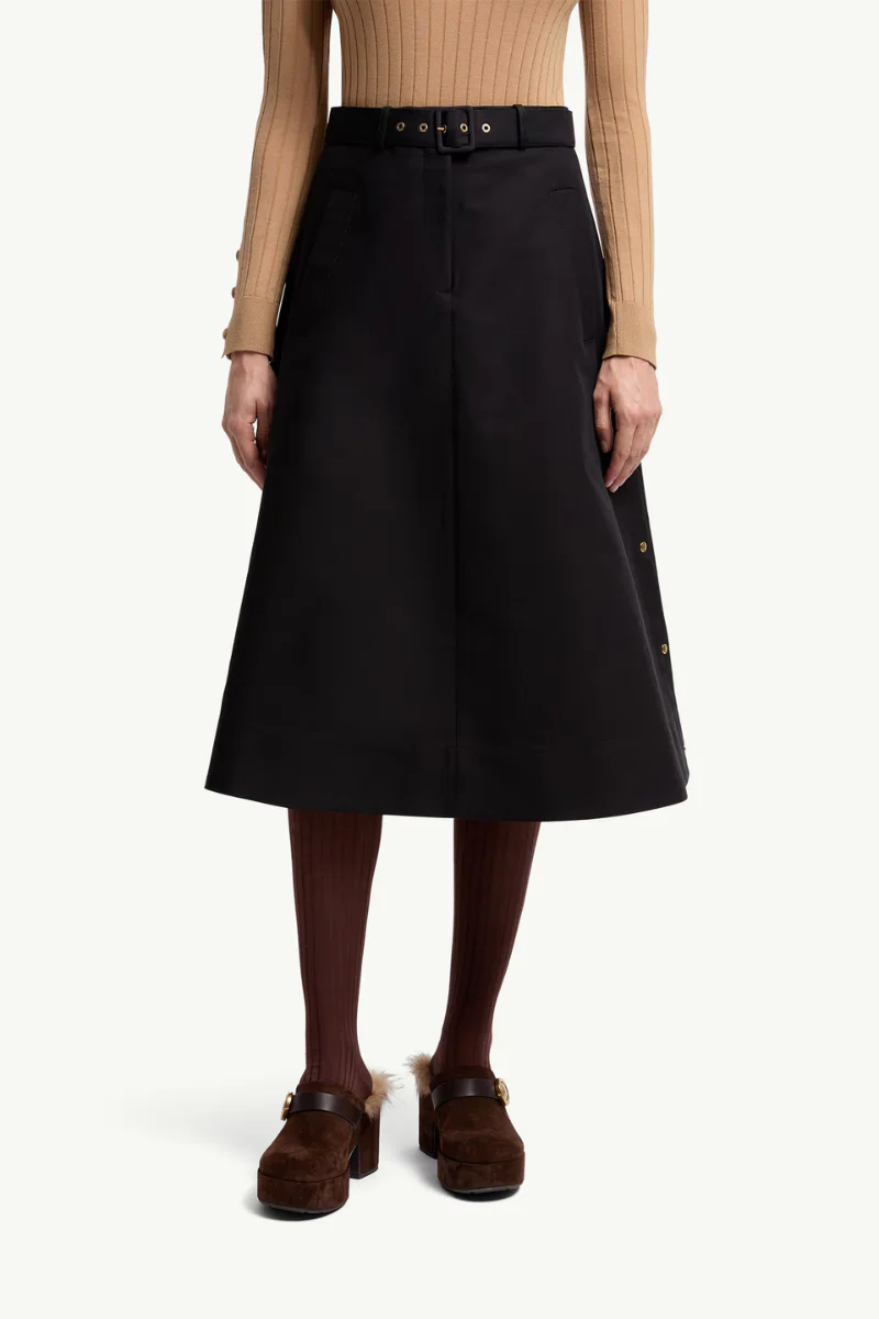 Midi Skirt - Image 2