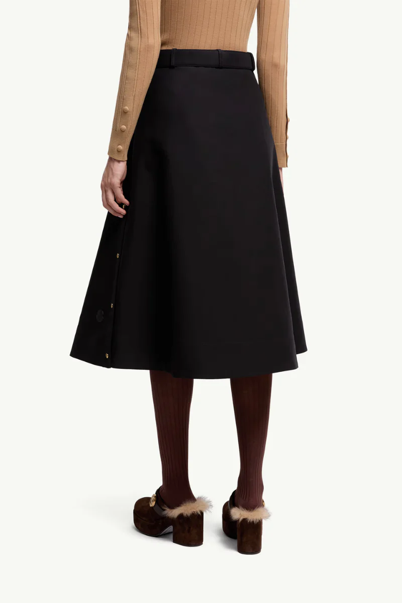 Midi Skirt - Image 3