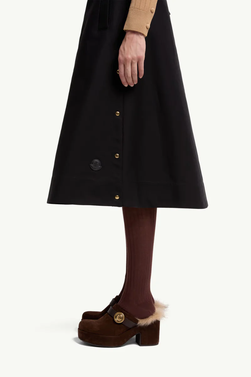 Midi Skirt - Image 4
