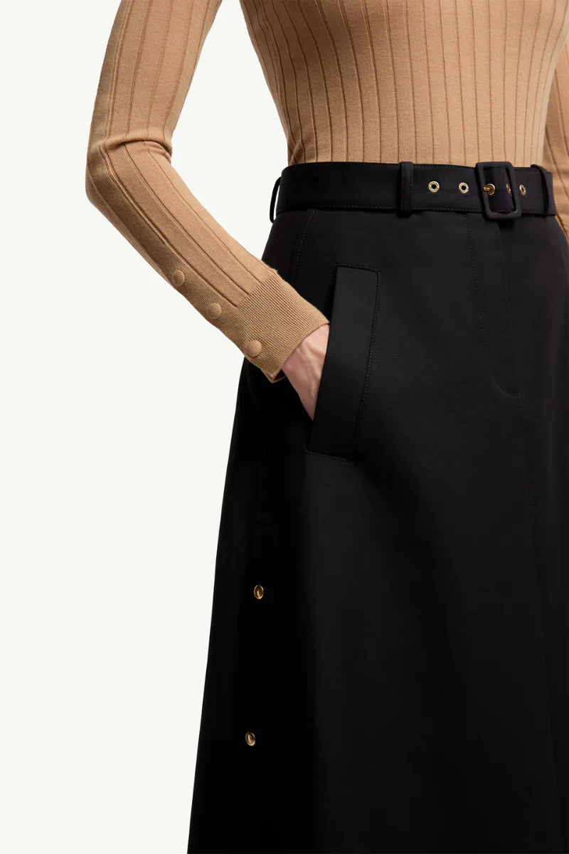 Midi Skirt - Image 5