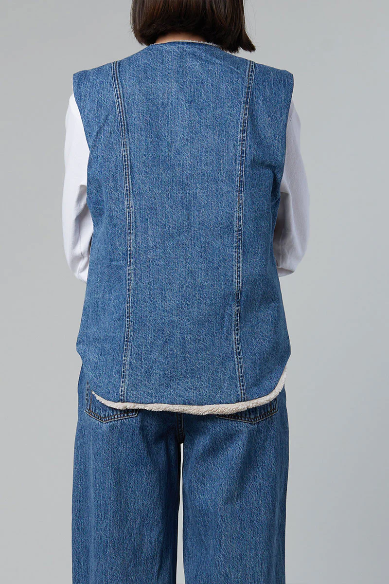 Miles Vest - Image 3