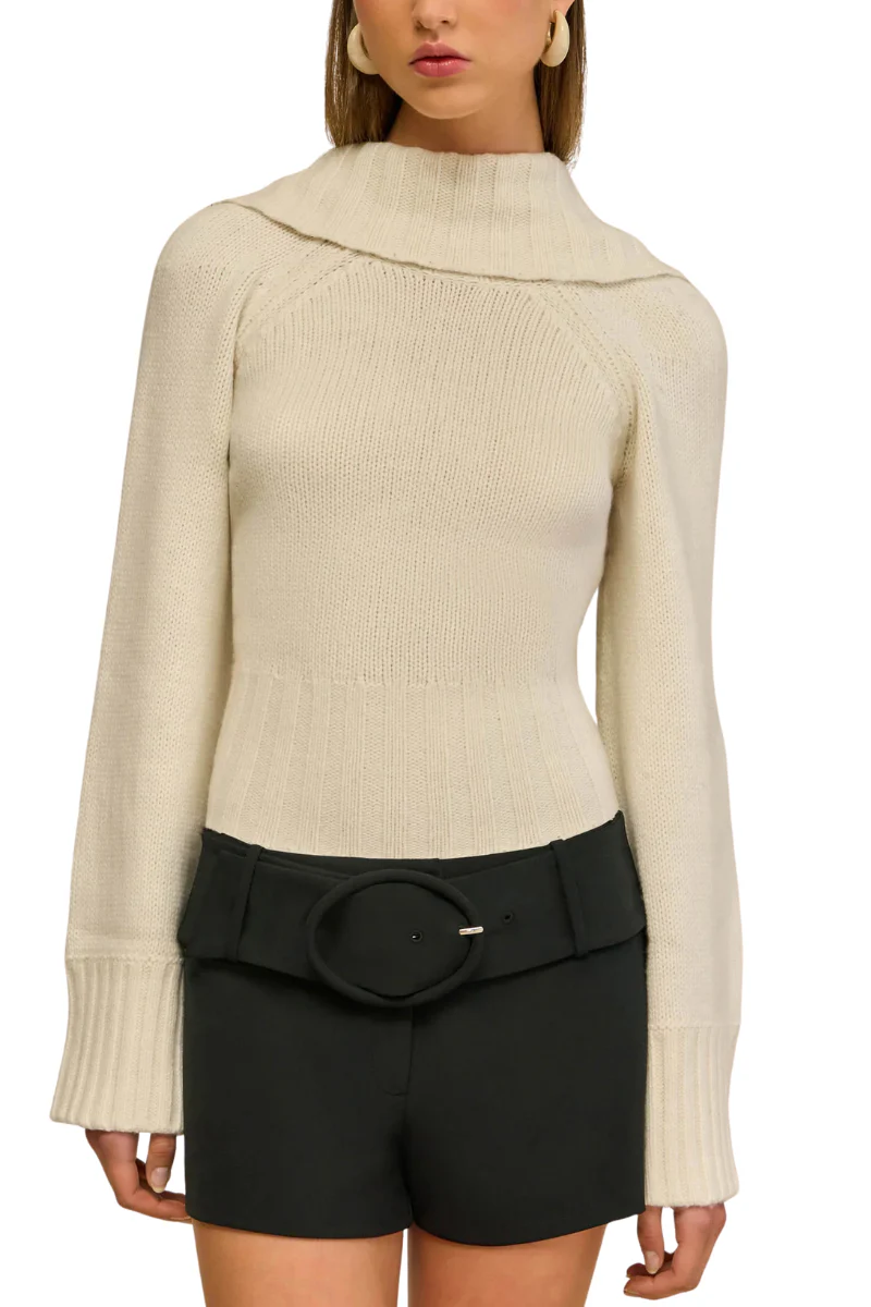 Milika Sweater