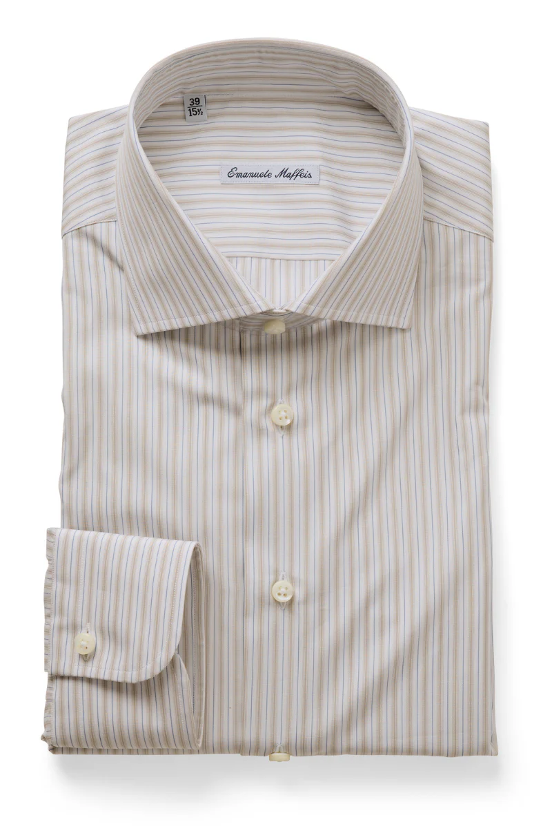 Minerva Alumo Dress Shirt