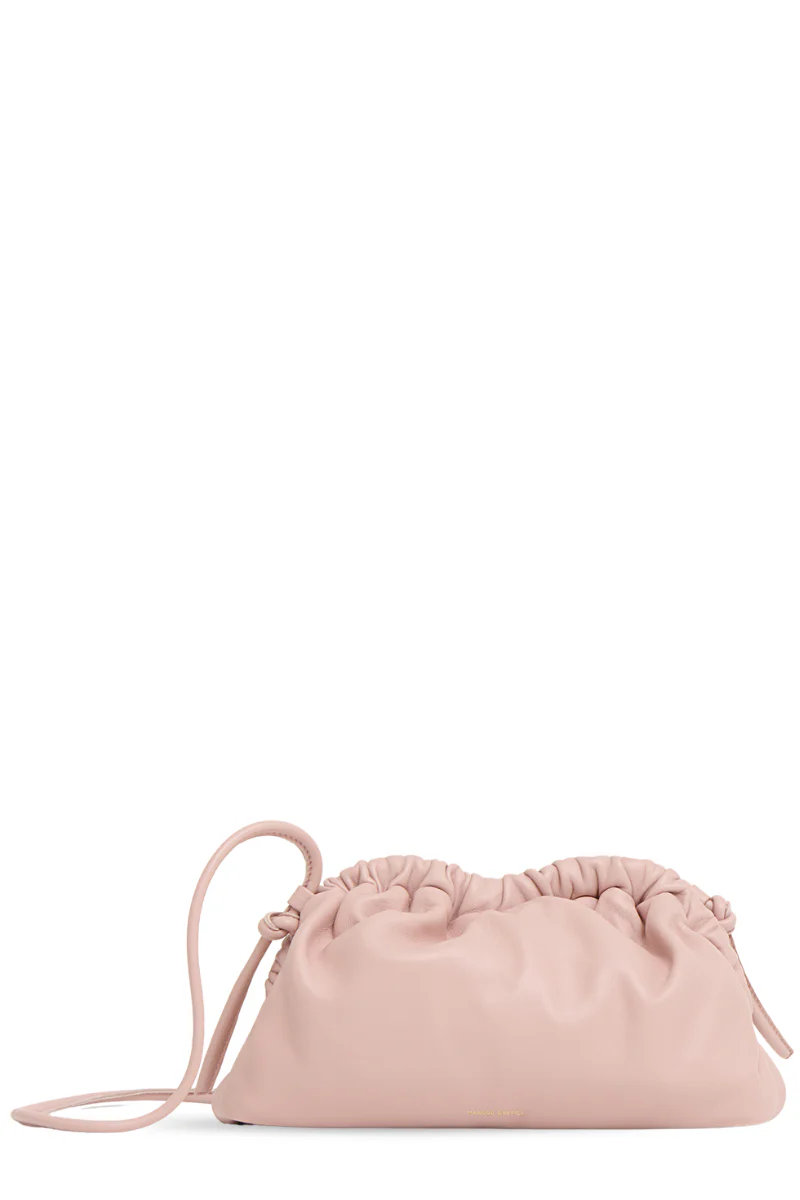 Mini Cloud Clutch