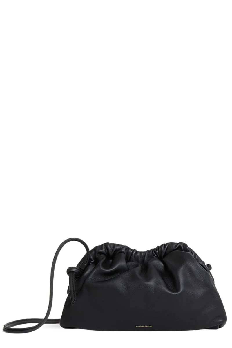 Mini Cloud Clutch - Image 9
