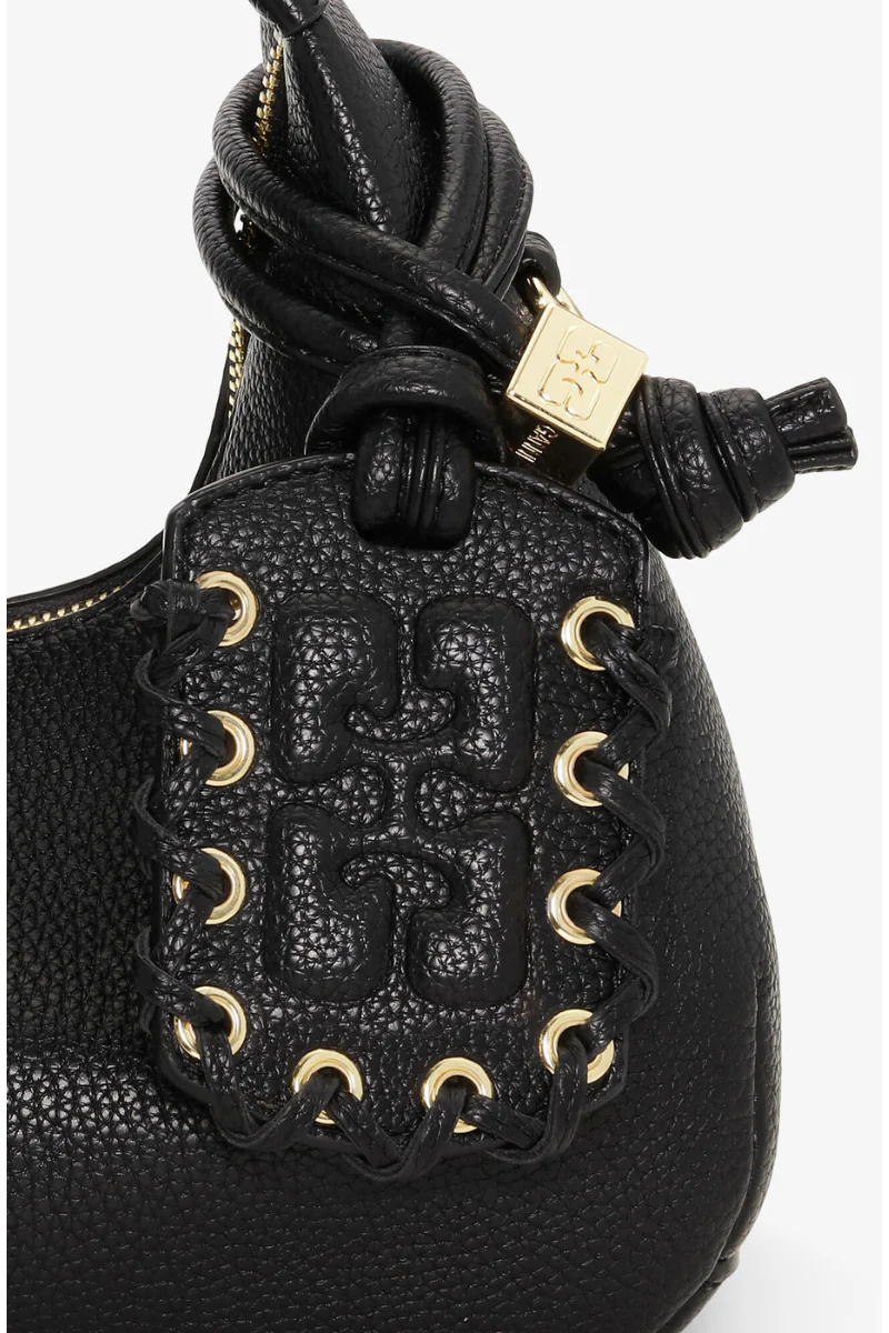 Mini Hobo Bag - Image 4