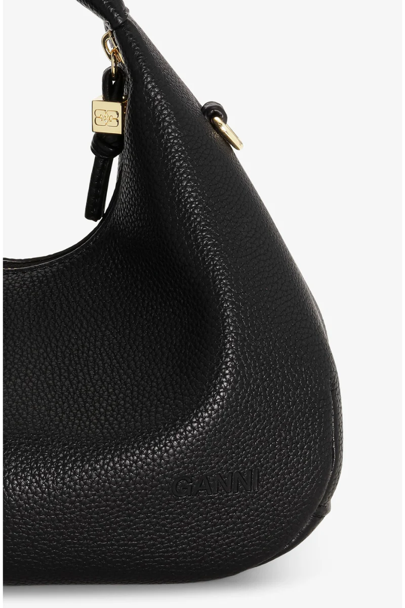 Mini Hobo Bag - Image 6
