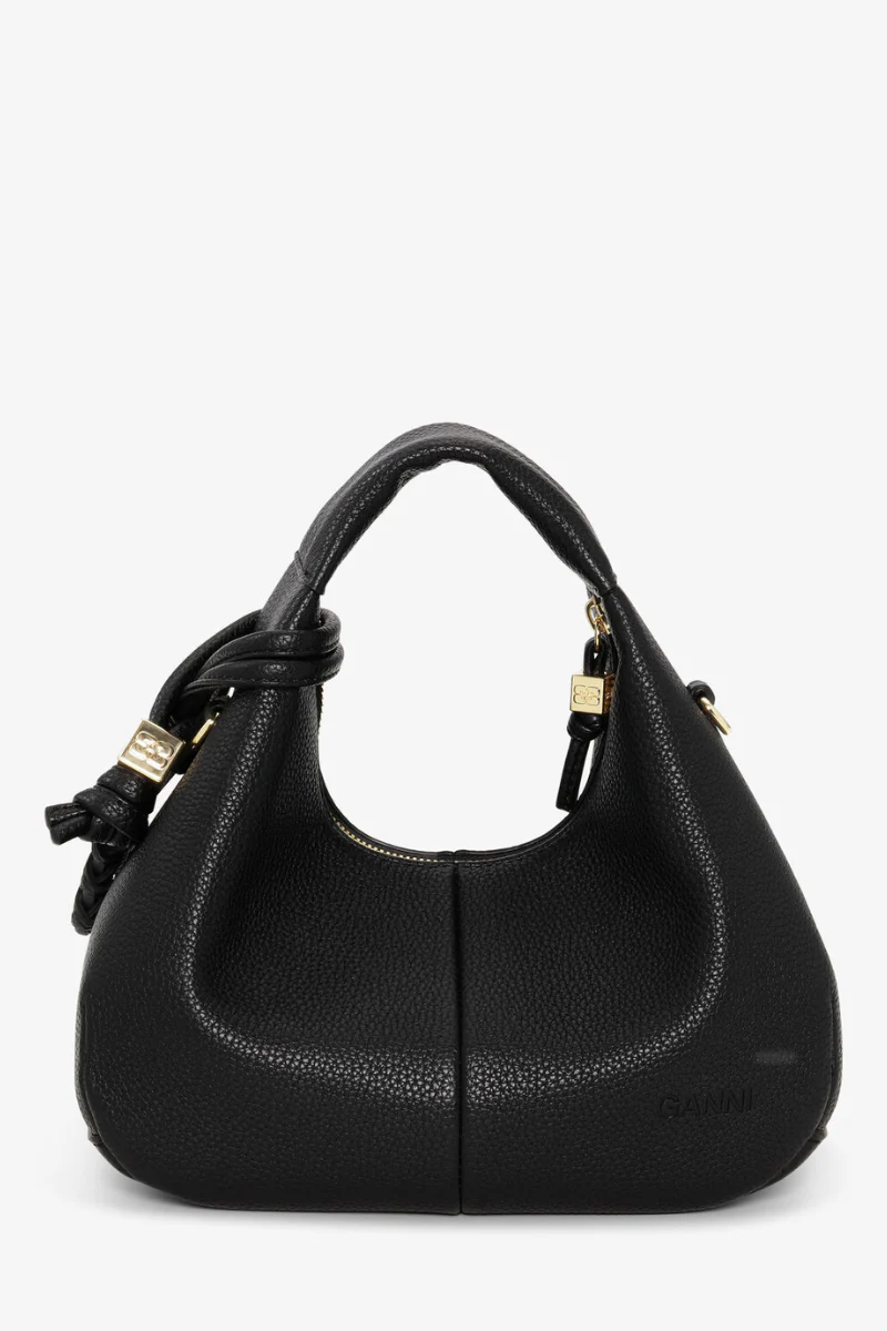 Mini Hobo Bag - Image 7