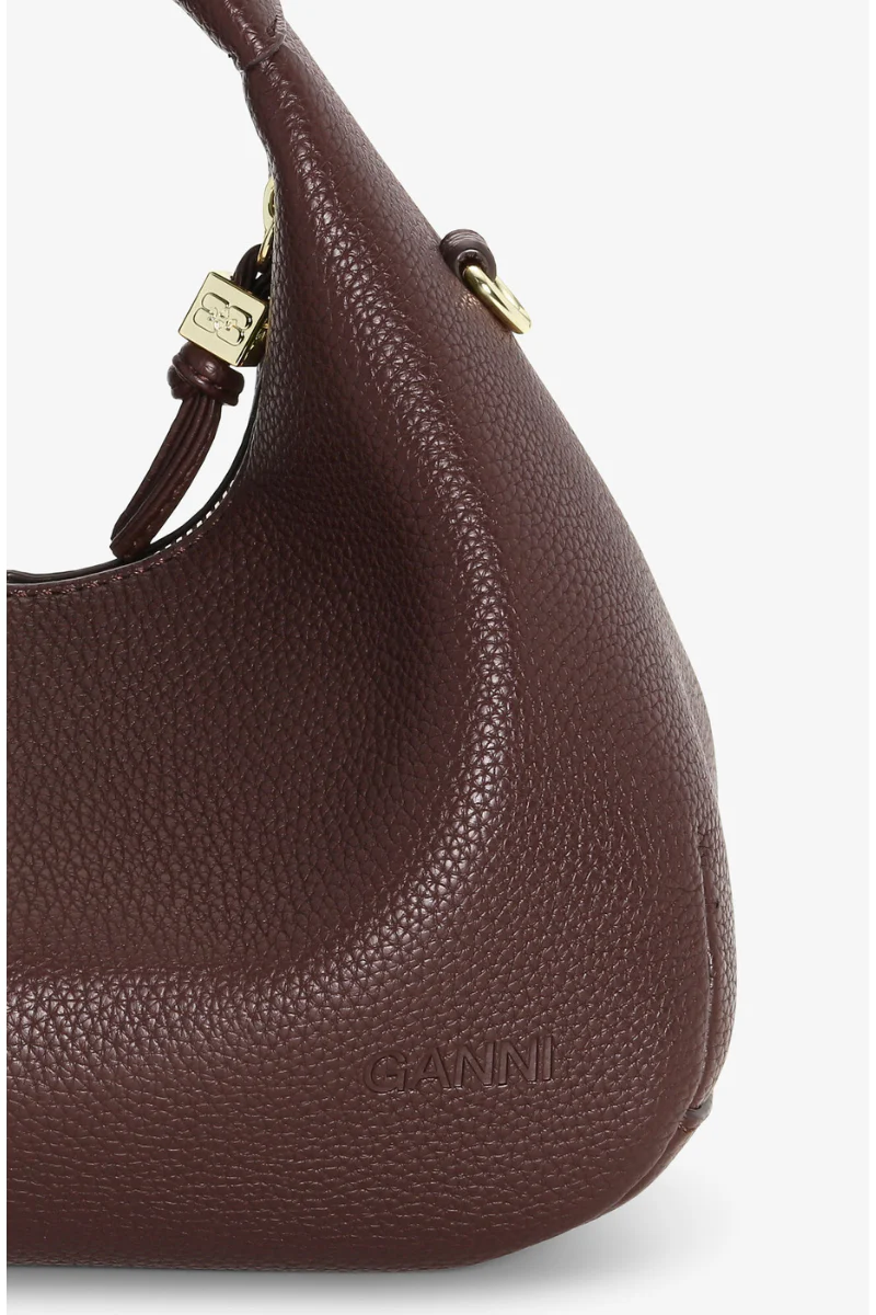 Mini Hobo Bag - Image 5