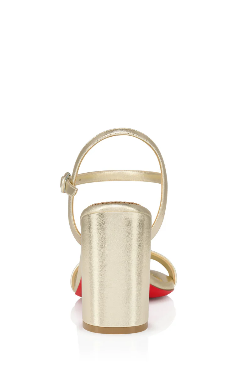 Miss Jane Sandal - Image 3