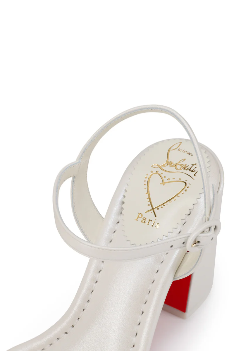 Miss Jane Sandal - Image 4