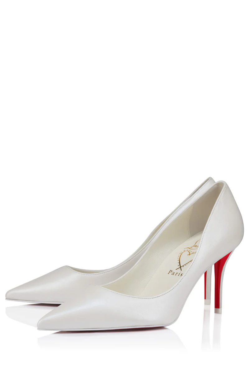 Miss Z Pump - Image 3