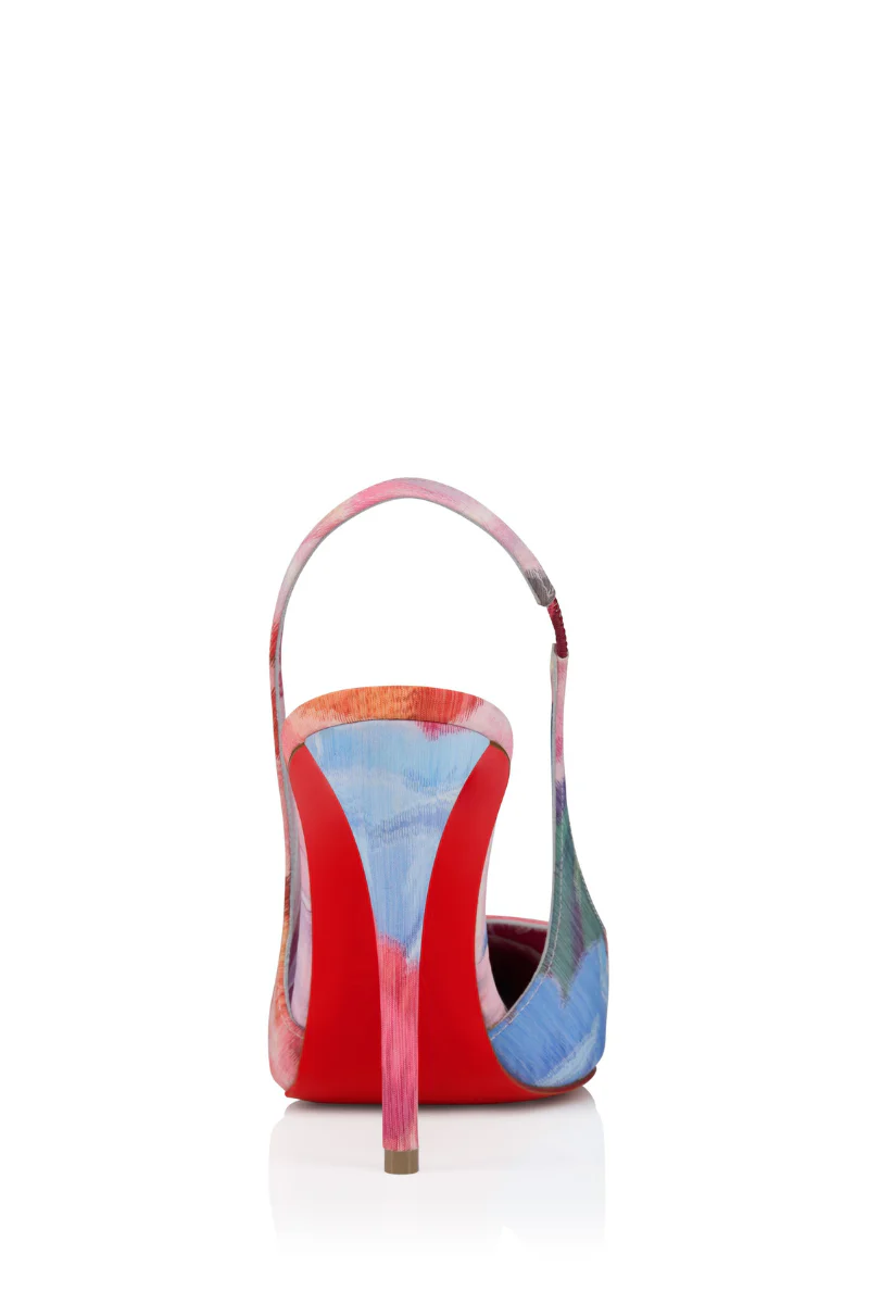 Miss Z Sling Back - Image 4
