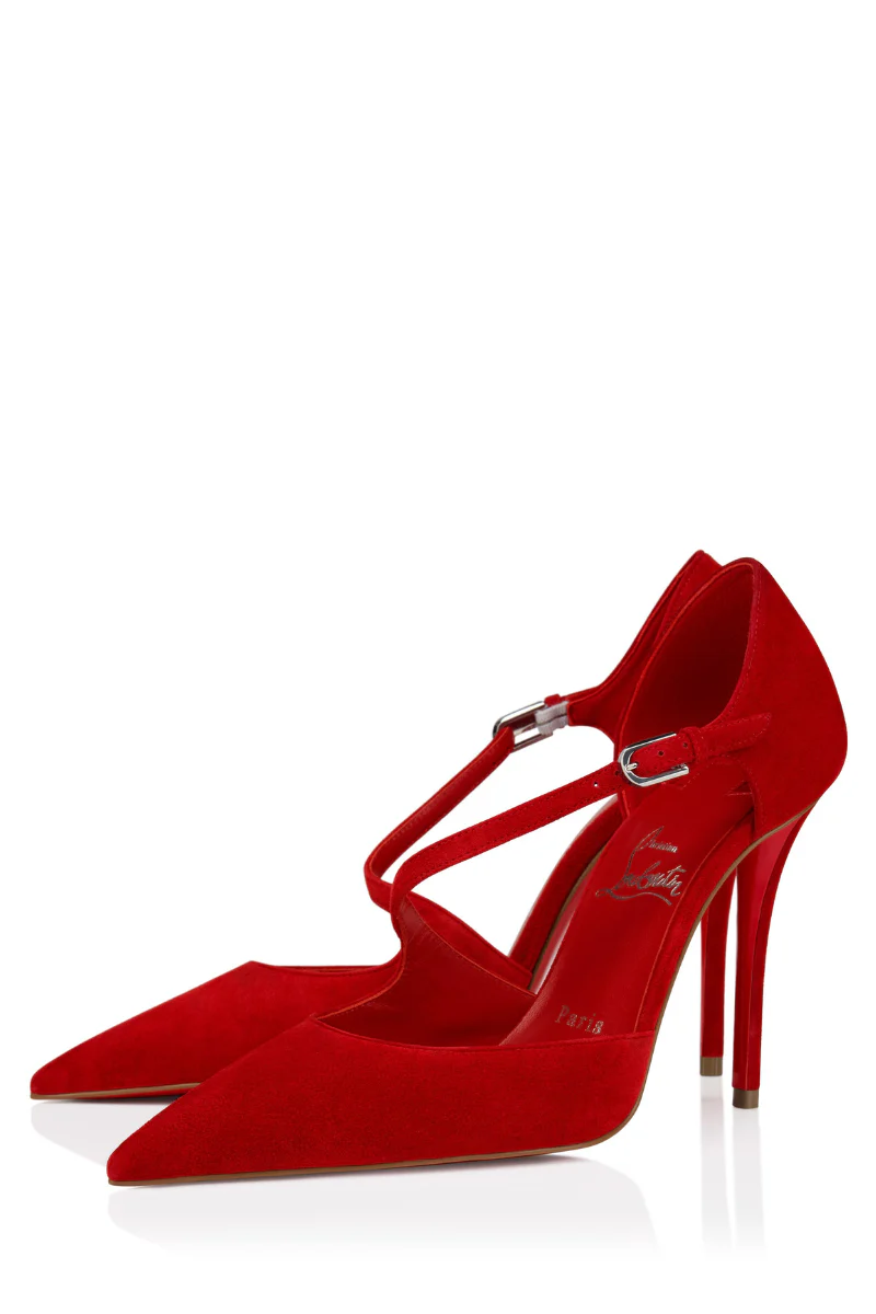 Miss Ziggyta Pump - Image 2